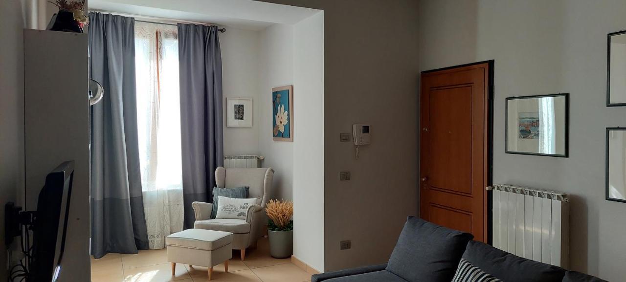 Apartamento Residenza Teatro Vecchio Saló Exterior foto